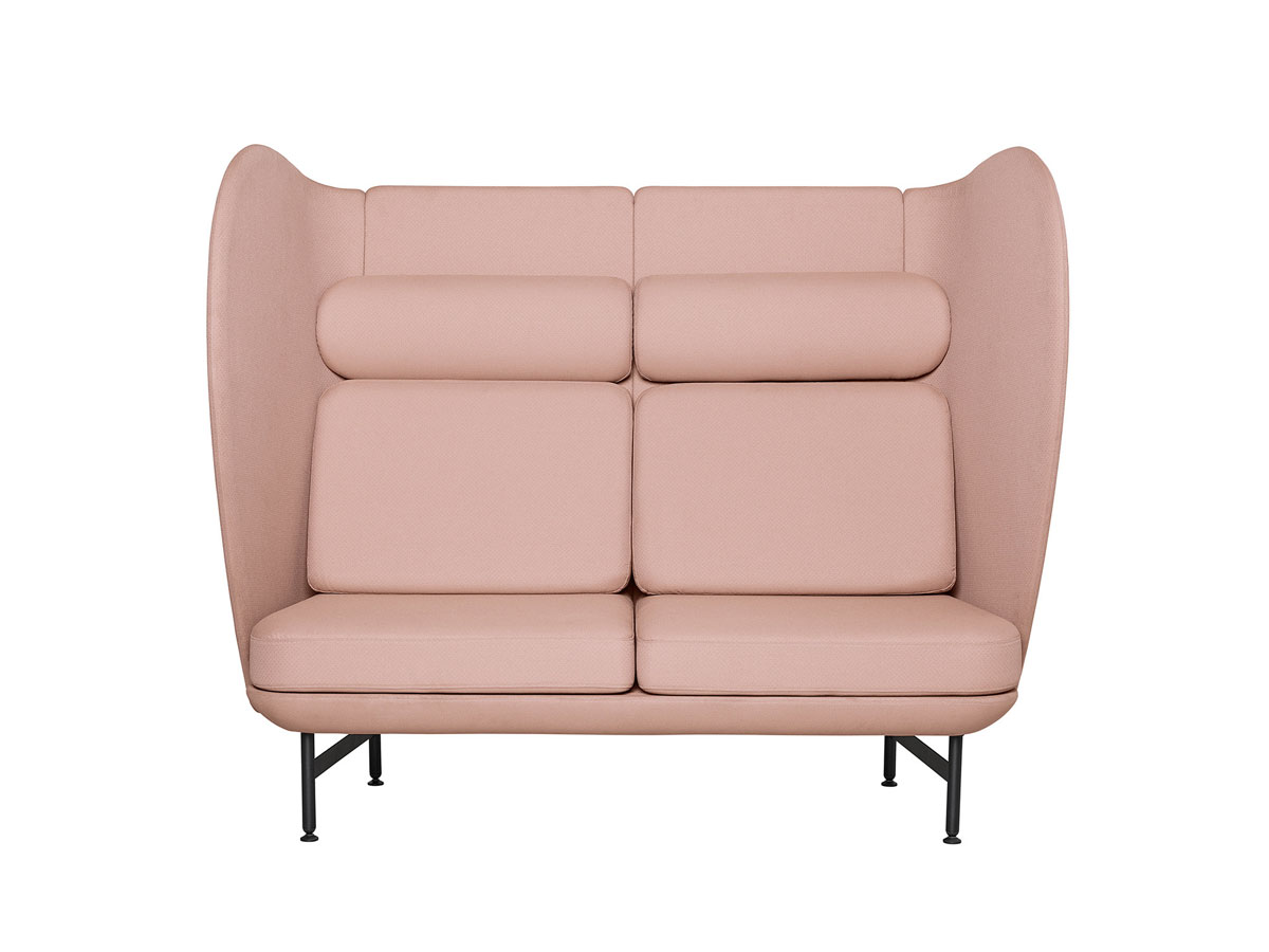 Fritz Hansen Plenumtm 2 Seater