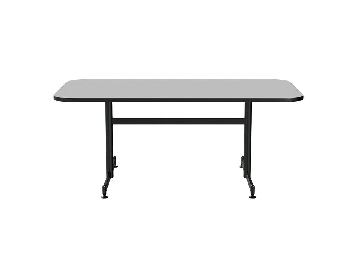 Fritz Hansen Plenumtm Jh75 Office Table