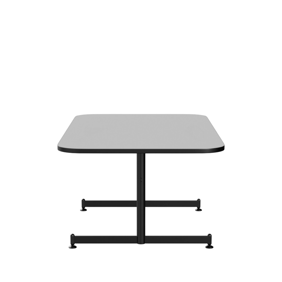 Fritz Hansen Plenumtm Jh75 Office Table