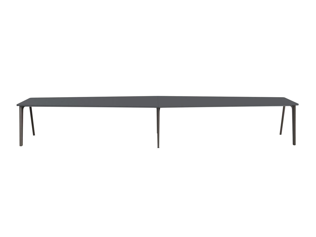 Стол Fritz Hansen Pluralis™, KS439