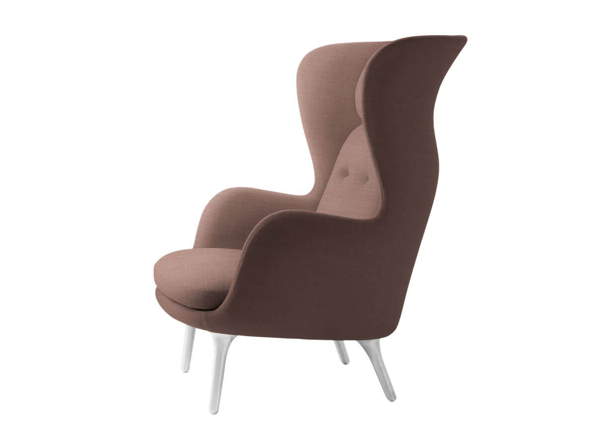 Fritz Hansen Ro Chair