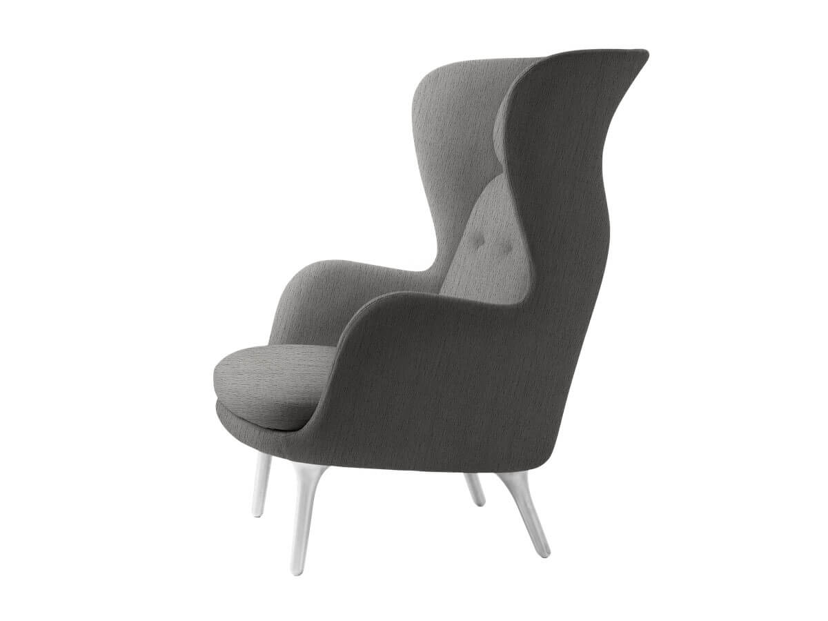 Fritz Hansen Ro Chair