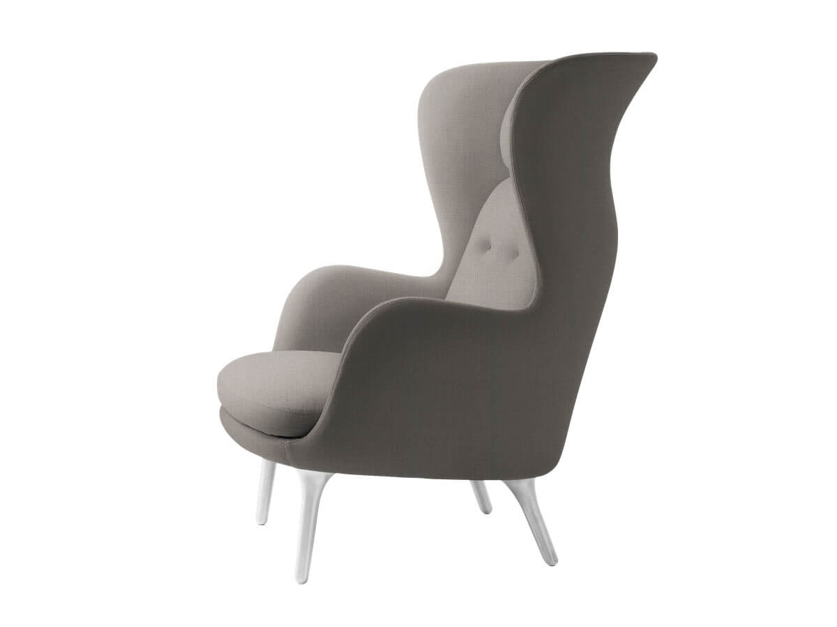 Fritz Hansen Ro Chair