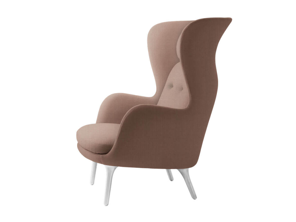 Fritz Hansen Ro Chair