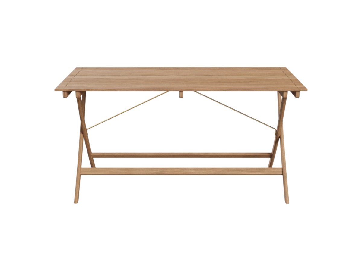 Fritz Hansen Selandia Table