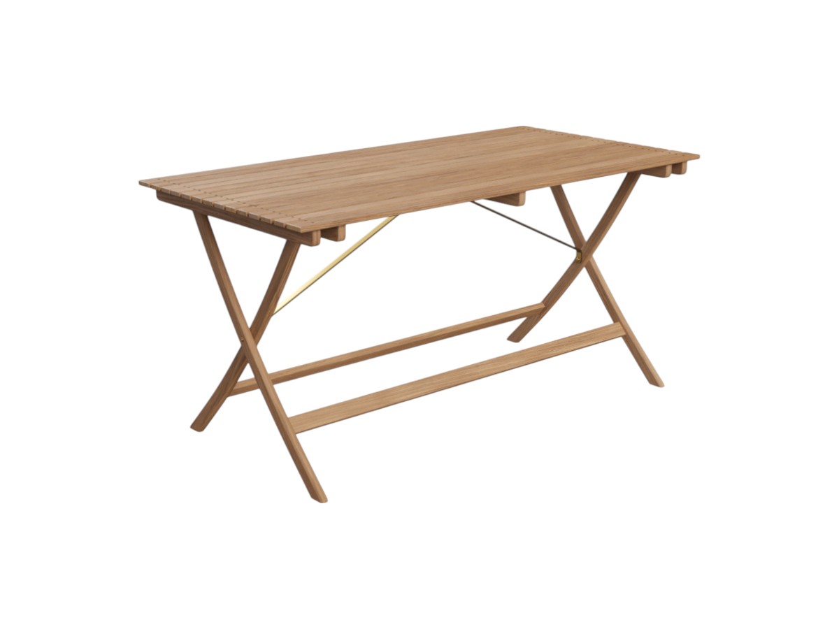 Fritz Hansen Selandia Table