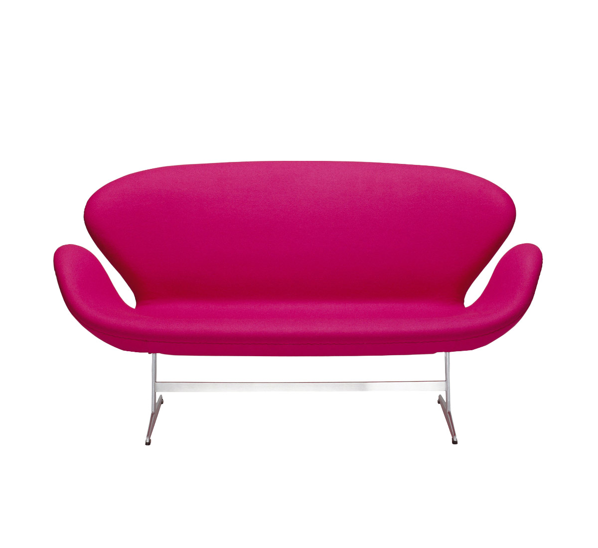 Fritz Hansen Swan Sofa