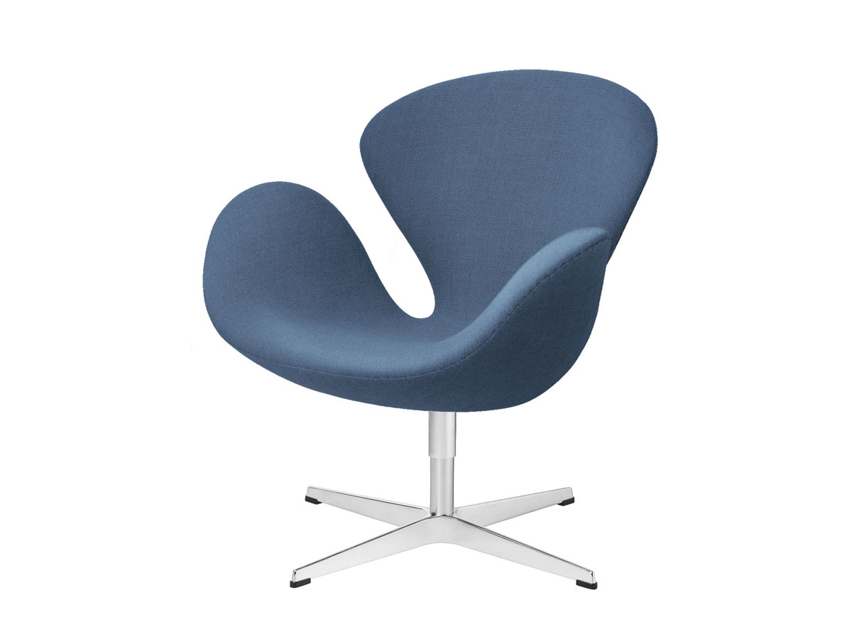 Fritz Hansen Swan Armchair