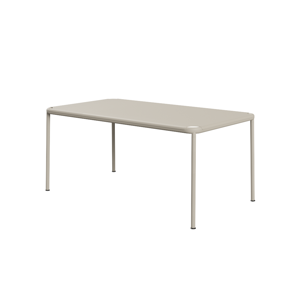 Fritz Hansen Vind Outdoor Table