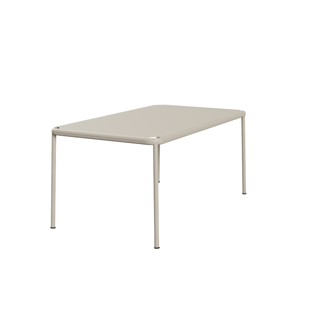 Fritz Hansen Vind Outdoor Table