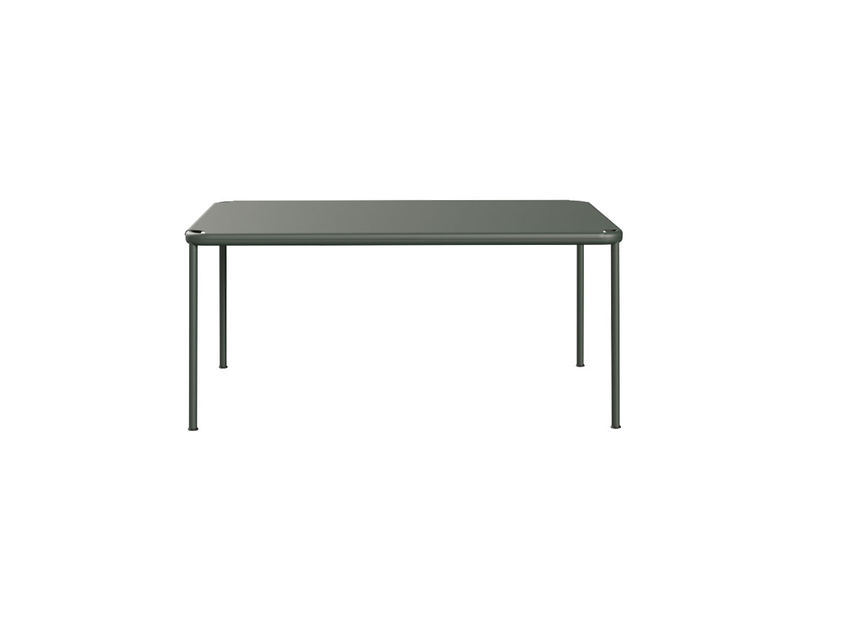 Fritz Hansen Vind Outdoor Table