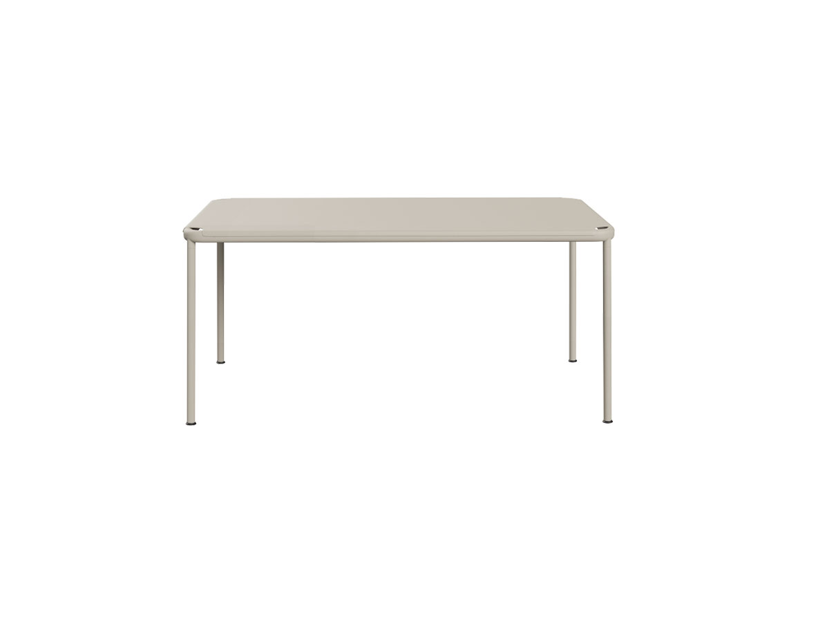 Fritz Hansen Vind Outdoor Table