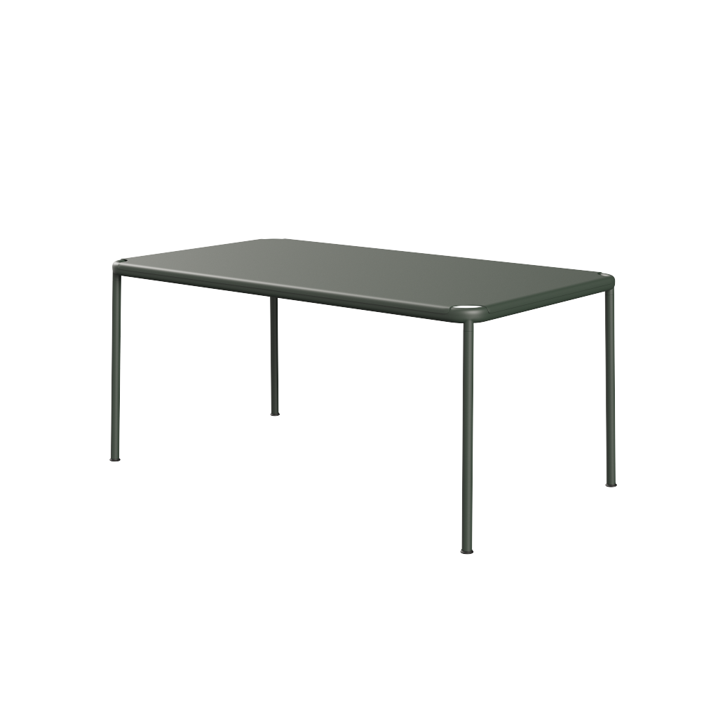Fritz Hansen Vind Outdoor Table