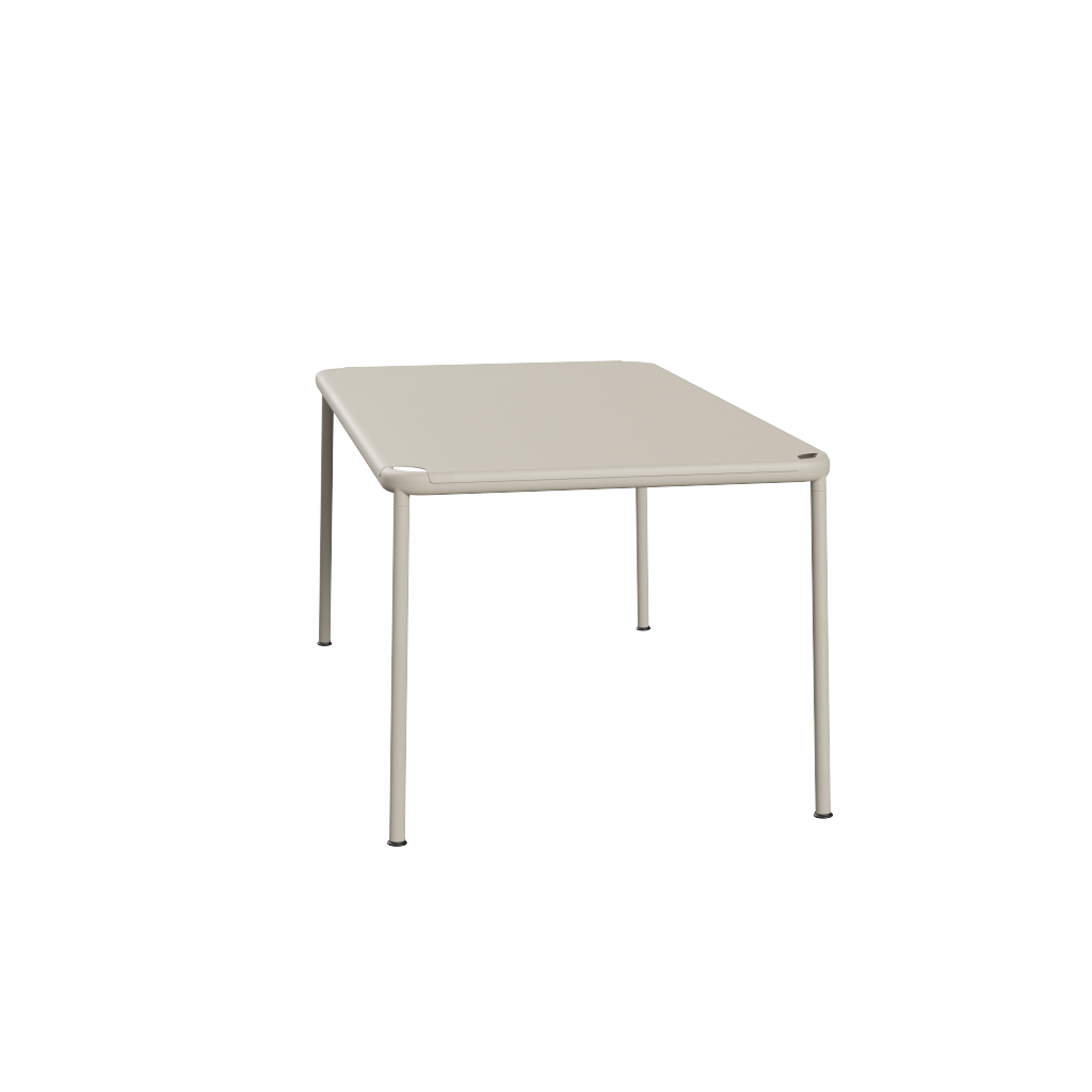 Fritz Hansen Vind Outdoor Table