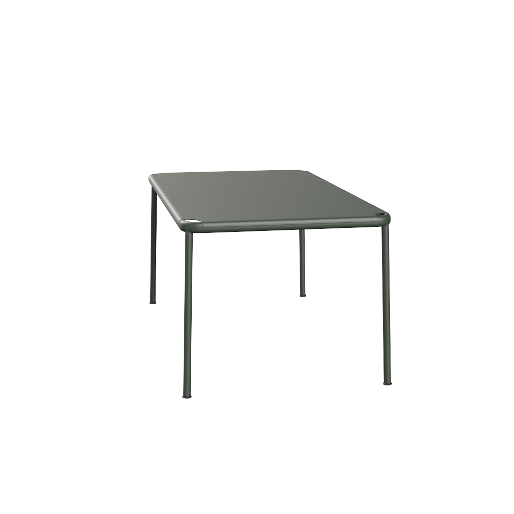 Fritz Hansen Vind Outdoor Table