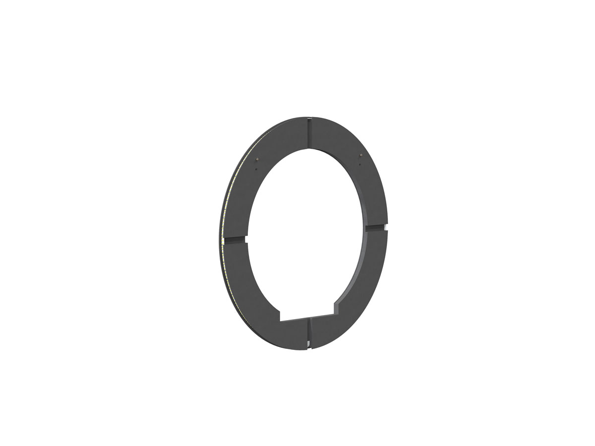 Панель FROST 4142, LED