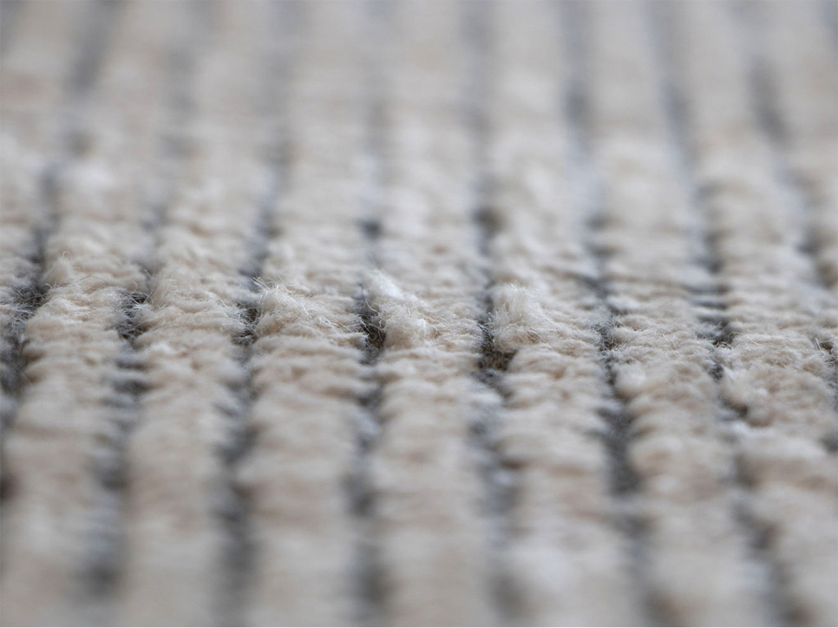 G.T.DESIGN Boom Rug Sabbia Grigio 200x300 Cm