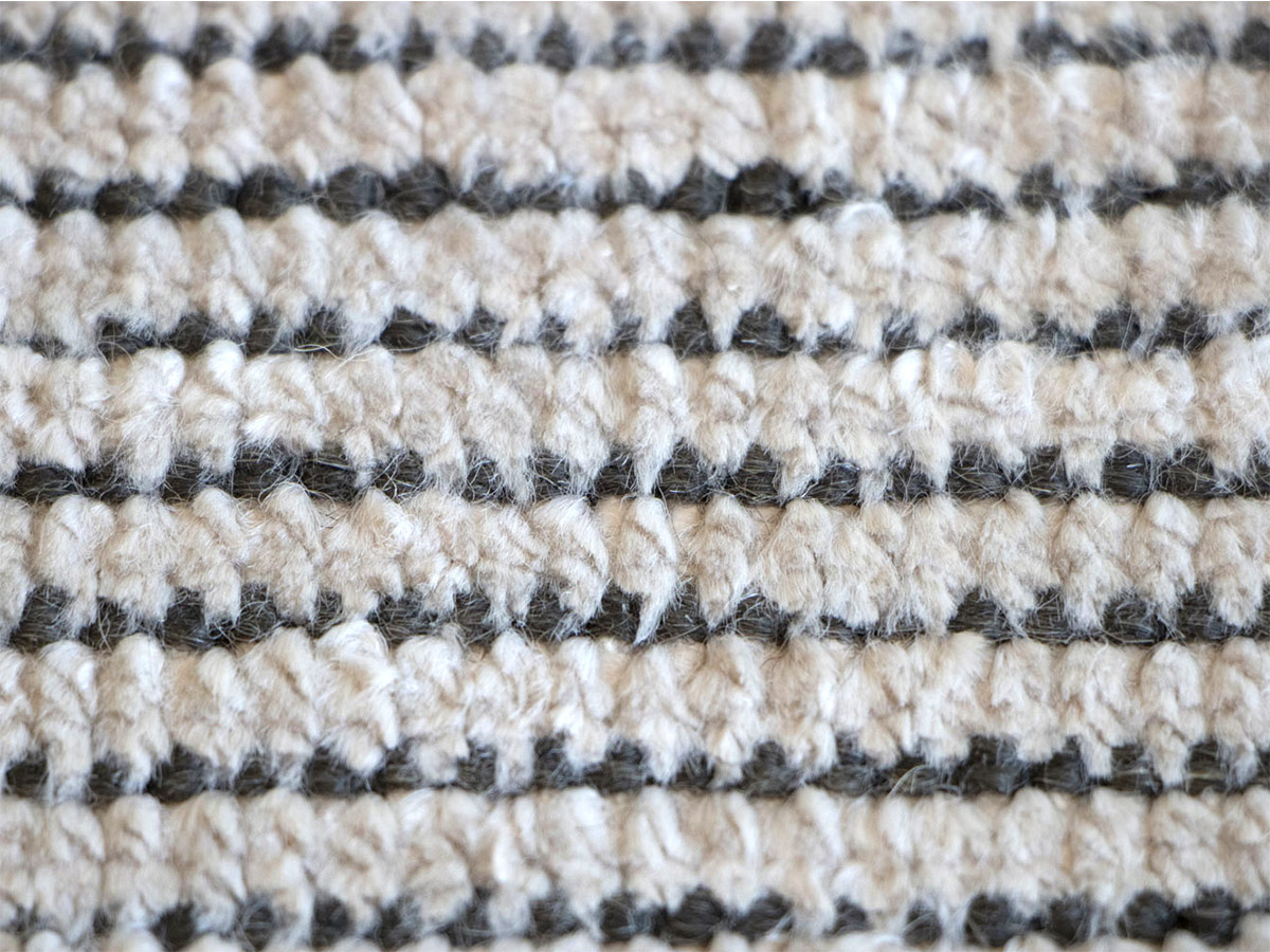 G.T.DESIGN Boom Rug Sabbia Grigio 200x300 Cm