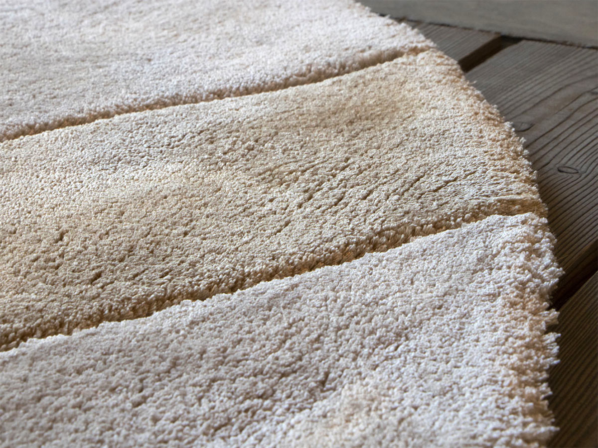 G.T.DESIGN Cobblestone Native 54 Rug