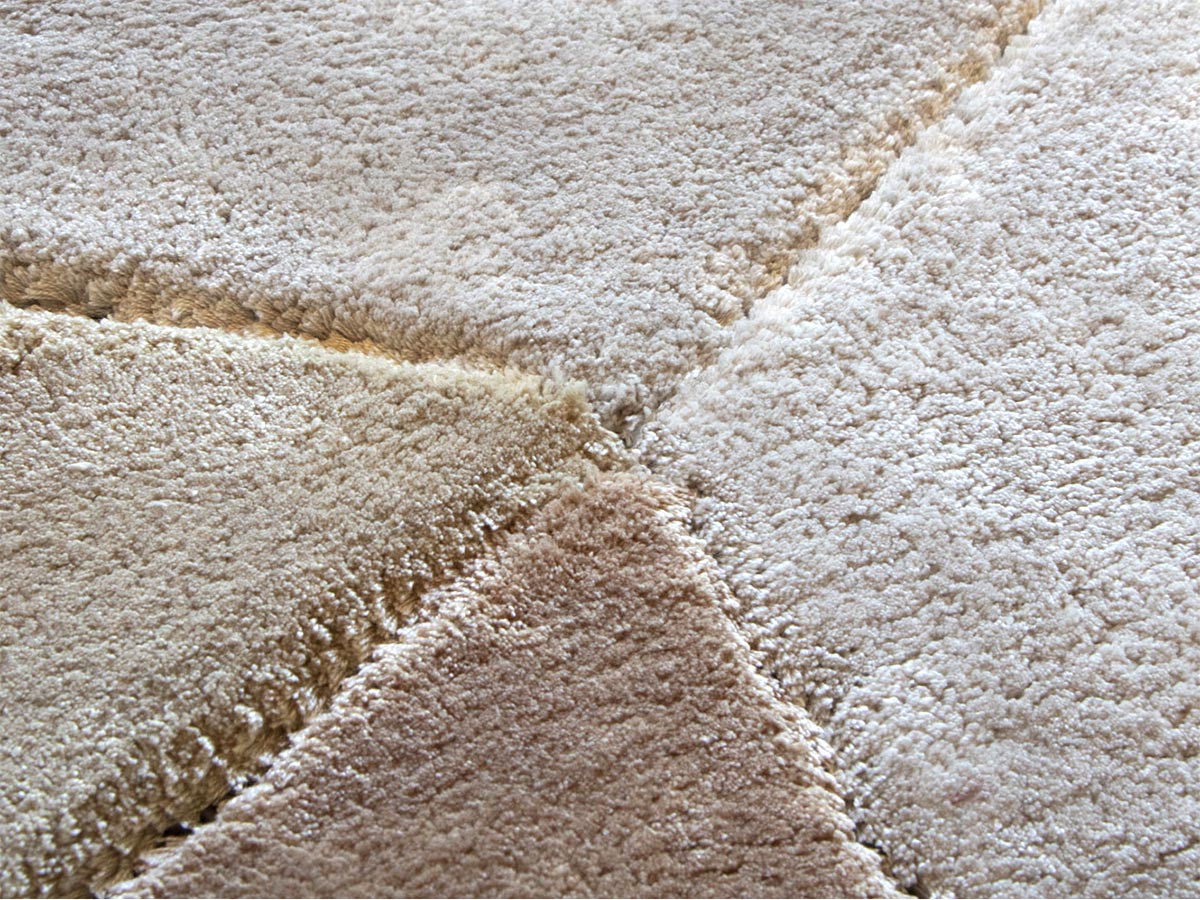 G.T.DESIGN Cobblestone Native 54 Rug