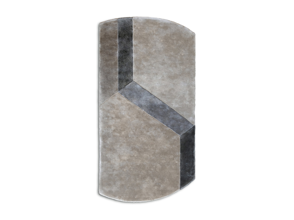 G.T.DESIGN Cobblestone Native C 31 Rug