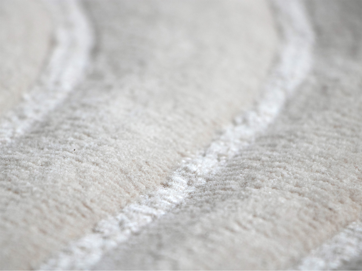 G.T.DESIGN Fluid Onda Rug Rope 300x400
