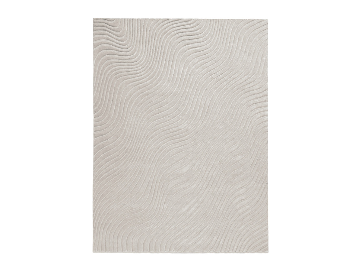 G.T.DESIGN Fluid Onda Rug Rope 300x400