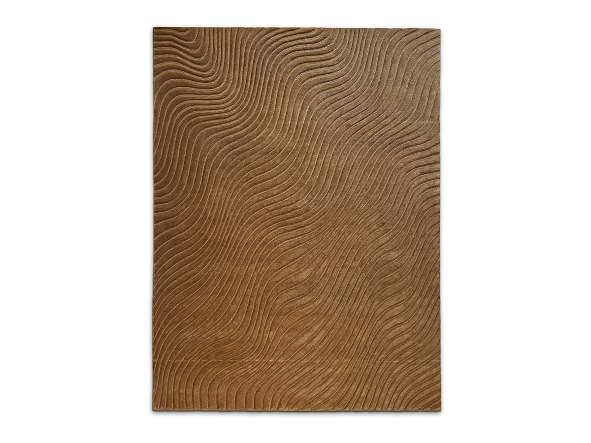 G.T.DESIGN Fluid Onde Rug 300x400 Cm