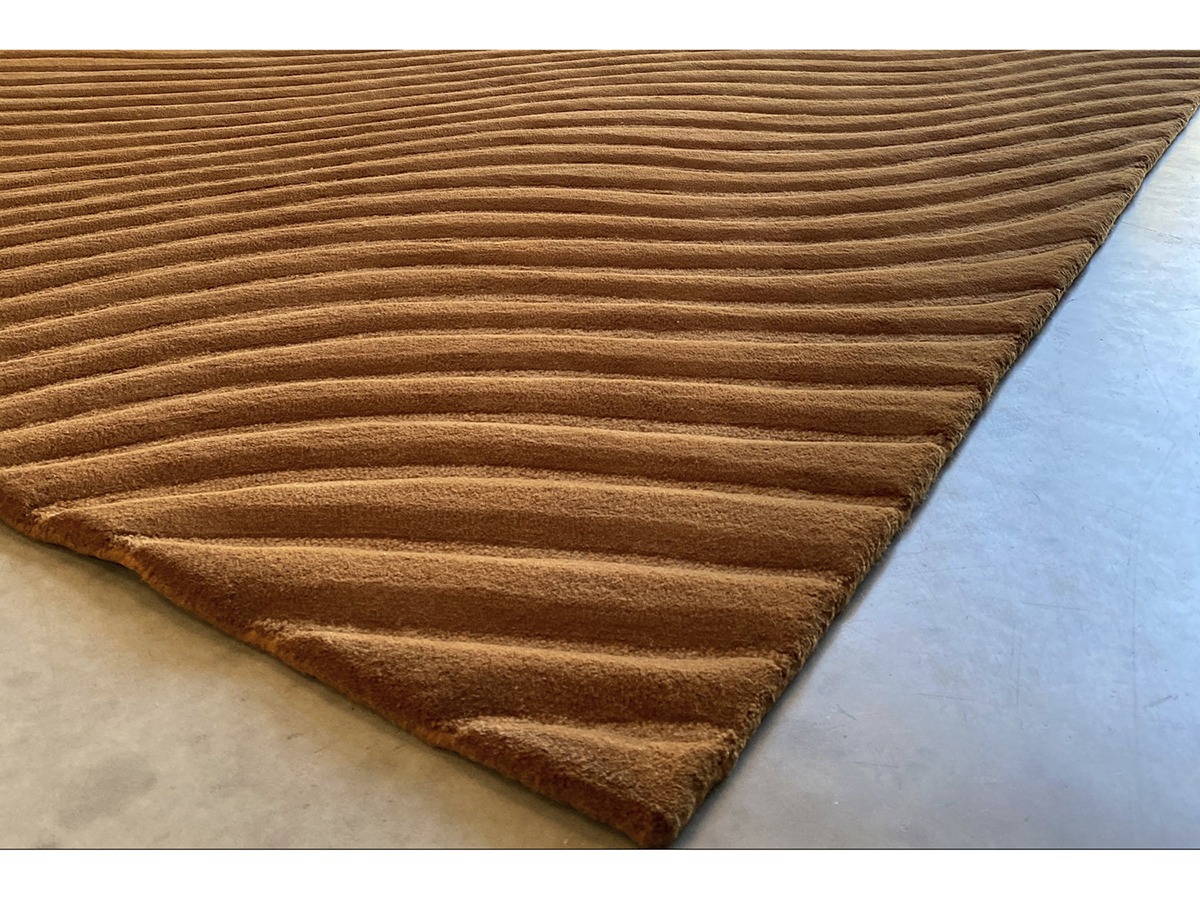 G.T.DESIGN Fluid Onde Rug 300x400 Cm