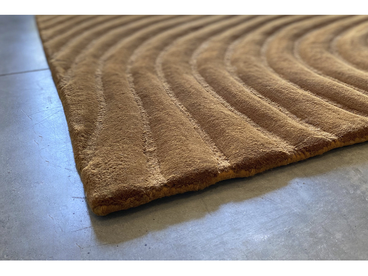 G.T.DESIGN Fluid Onde Rug 300x400 Cm