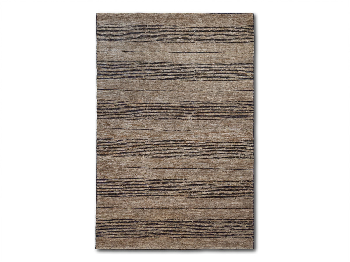 G.T.DESIGN Himalayan Skin Jute B Rug 200x300