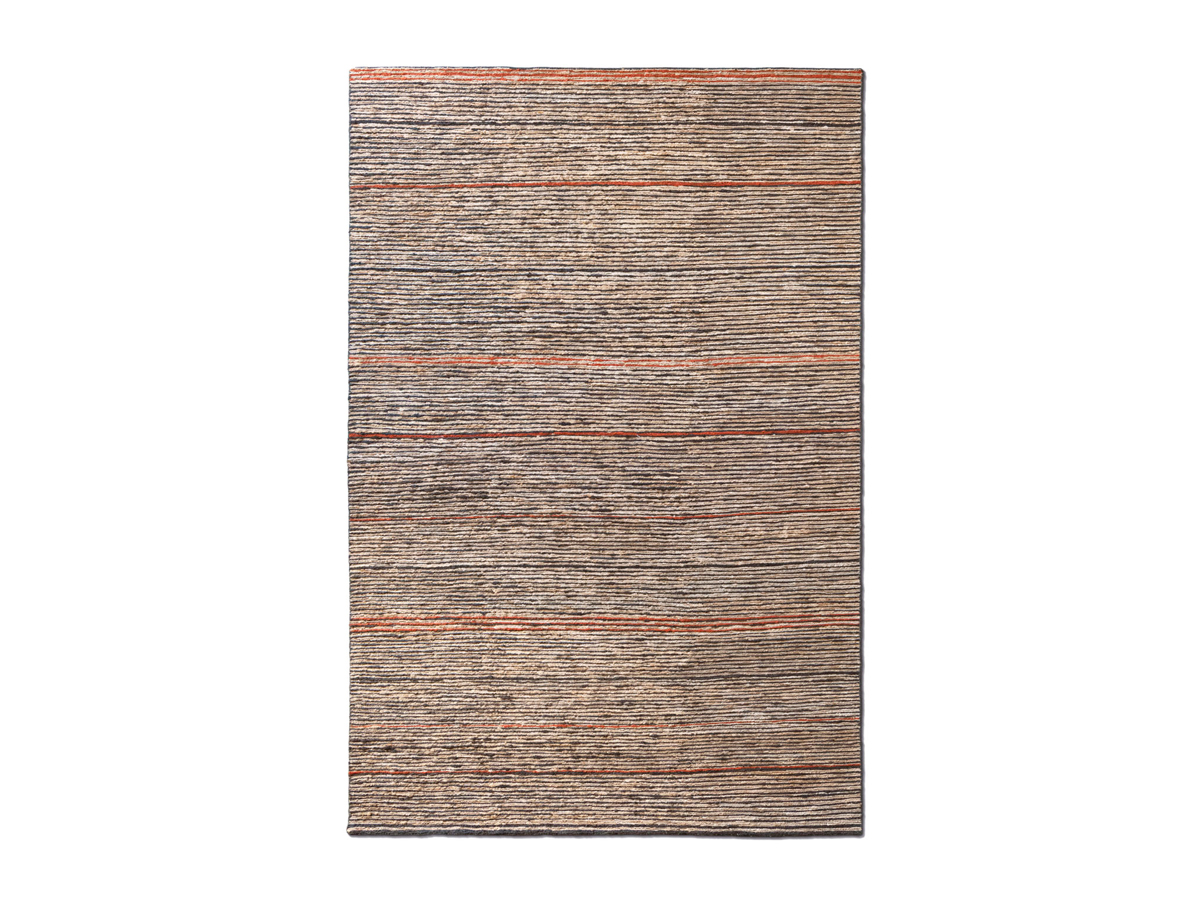 G.T.DESIGN Himalayan Skin Rug Model C