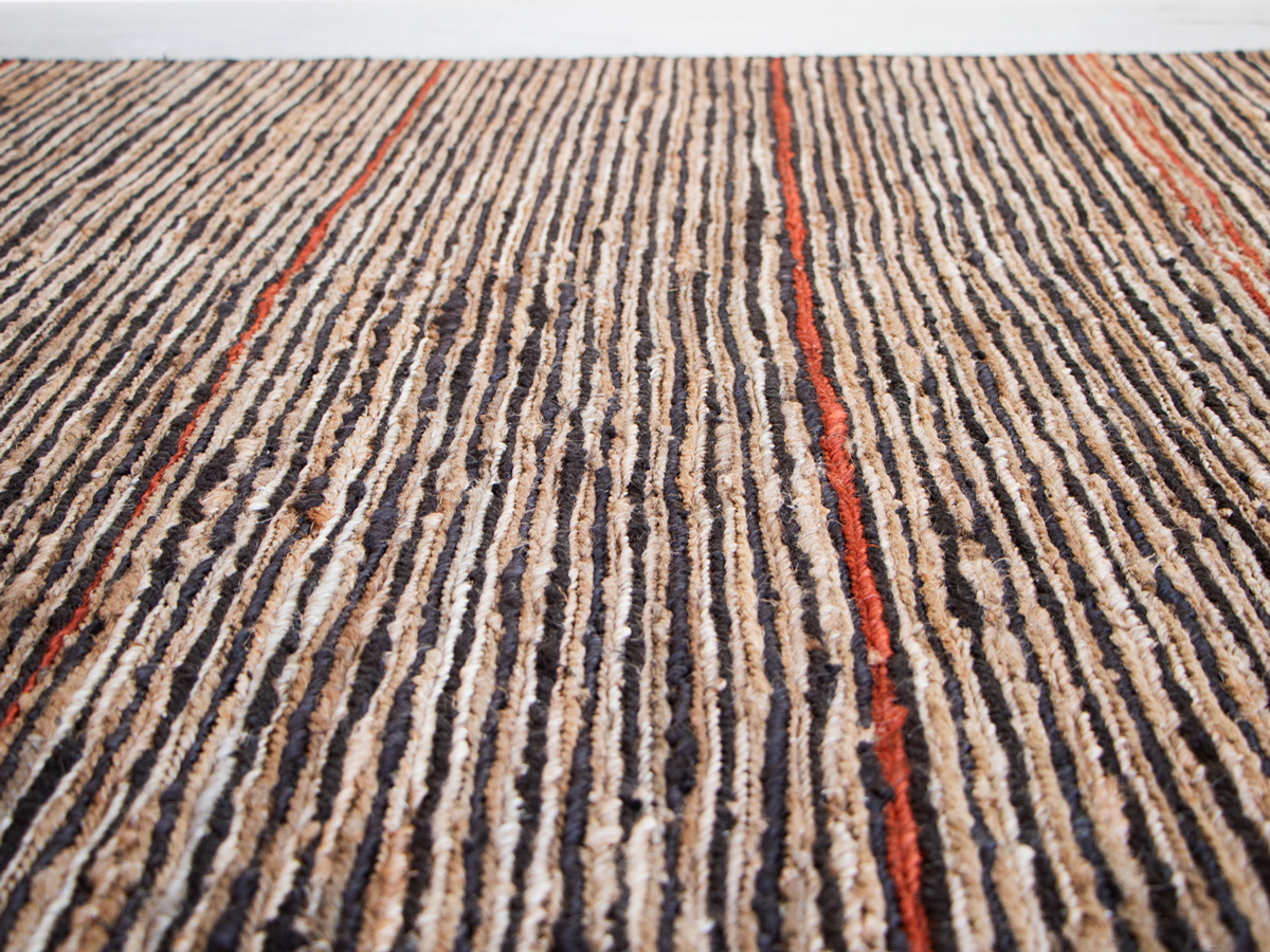 G.T.DESIGN Himalayan Skin Rug Model C