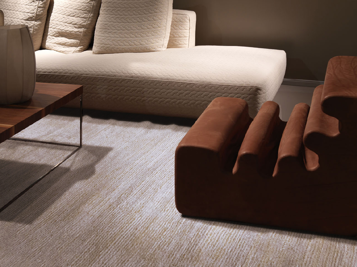 G.T.DESIGN In Canto Forte Rose Rug 200x300 Cm