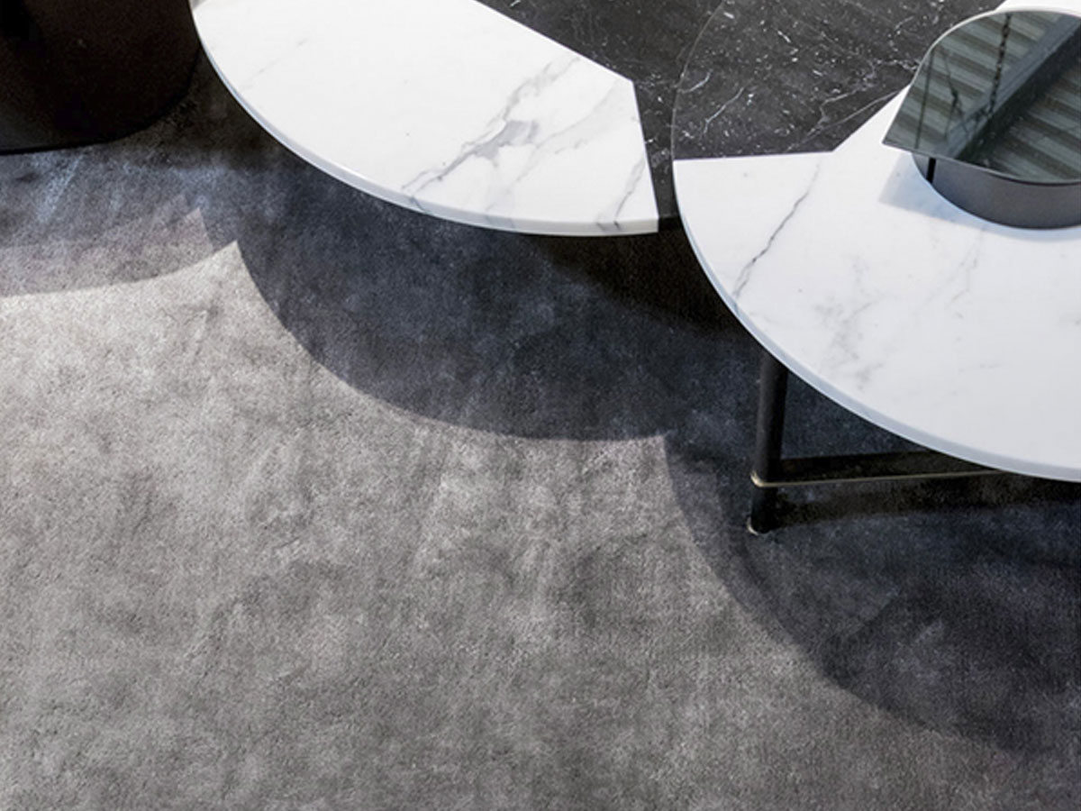 G.T.DESIGN In Canto Platino Rug 300x400