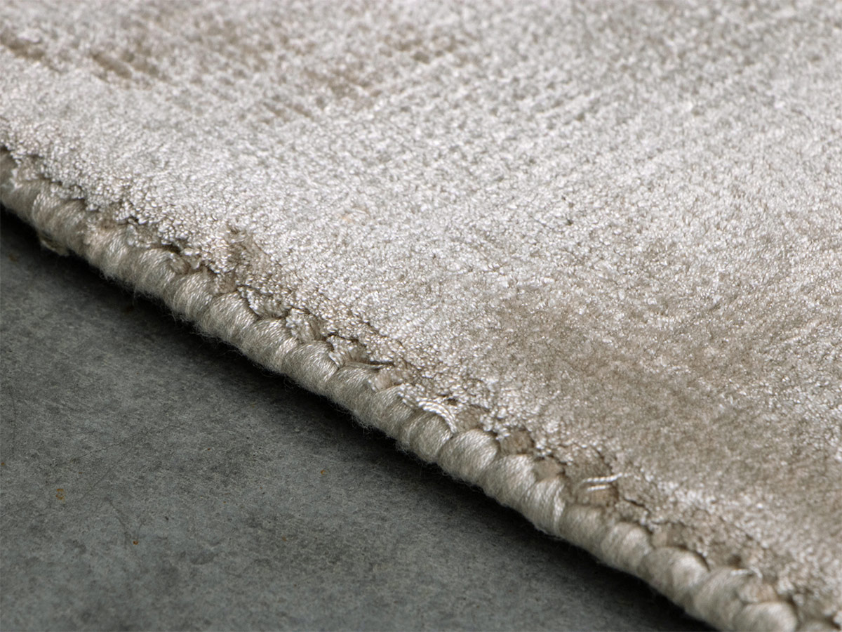 G.T.DESIGN In Canto Rug Ecru 200x300 Cm