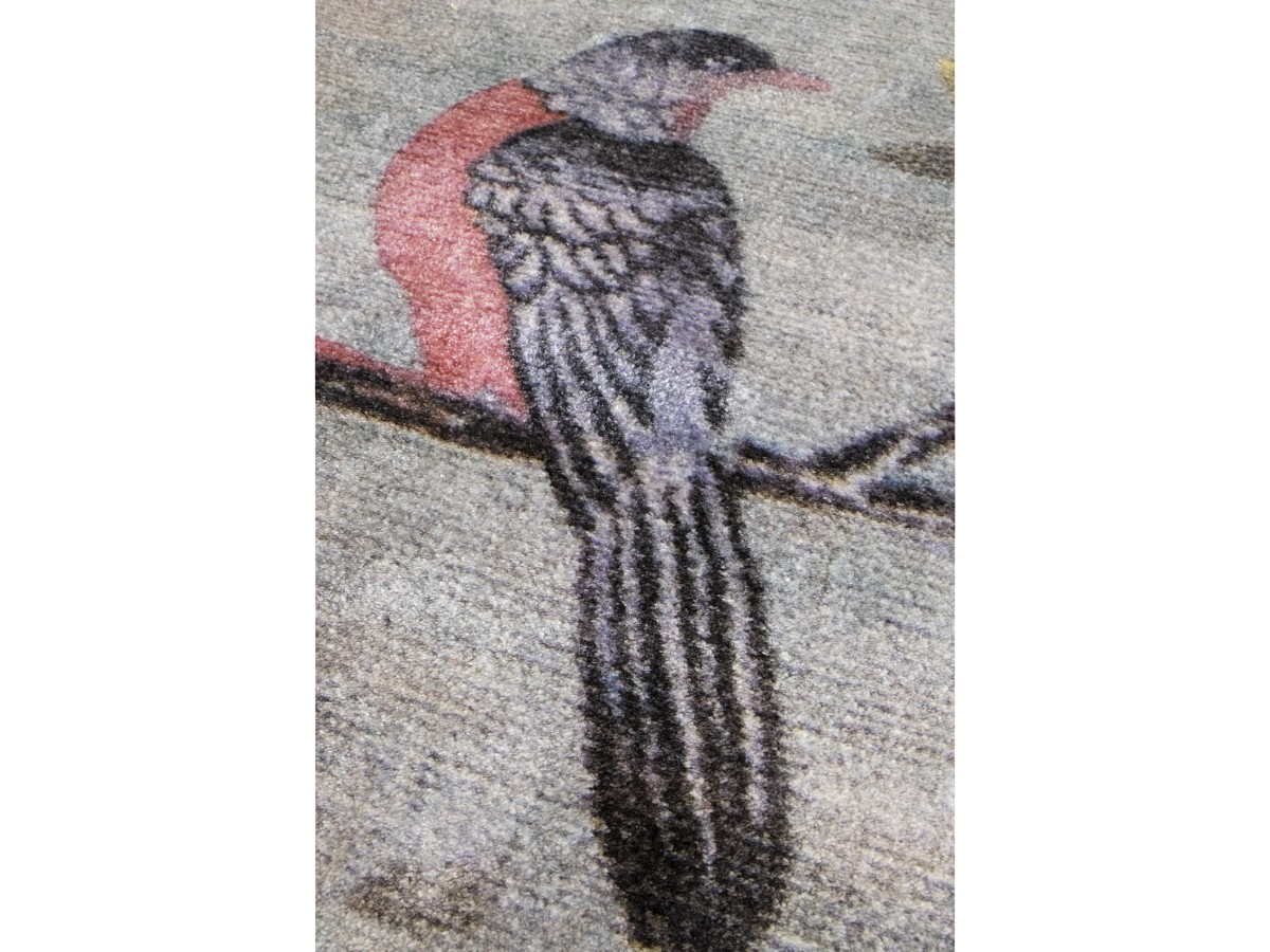 G.T.DESIGN Japan Flavour Rug Maki