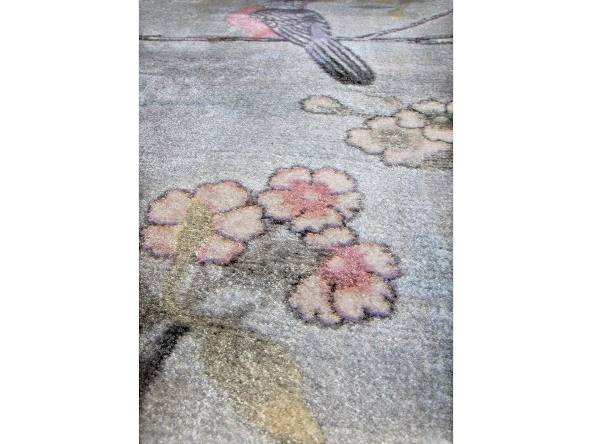 G.T.DESIGN Japan Flavour Rug Maki