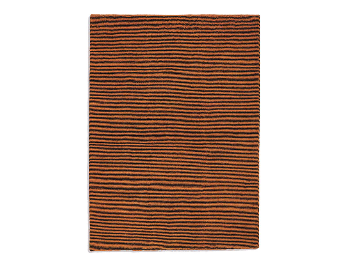 G.T.DESIGN Lanagrossa Orange Rug