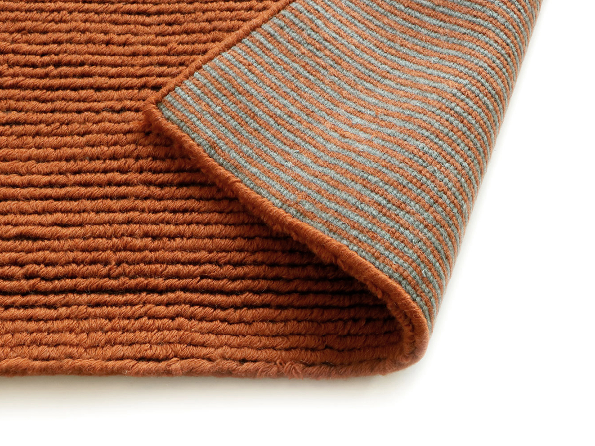 G.T.DESIGN Lanagrossa Orange Rug