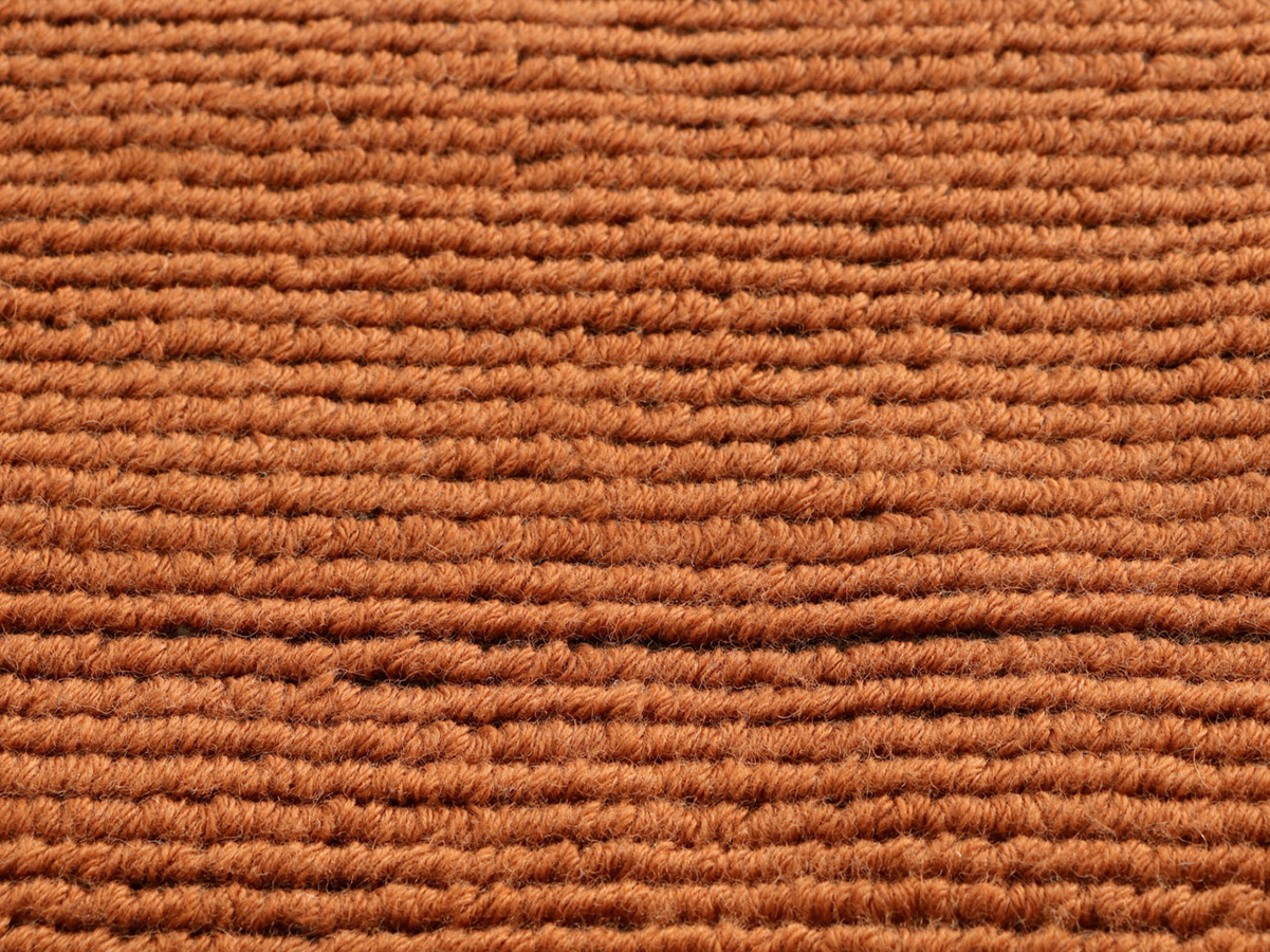G.T.DESIGN Lanagrossa Orange Rug