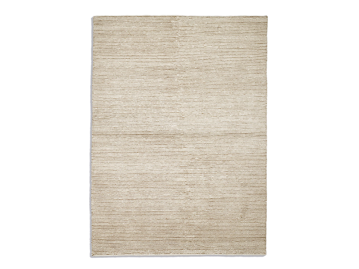 G.T.DESIGN Lanagrossa White Rug