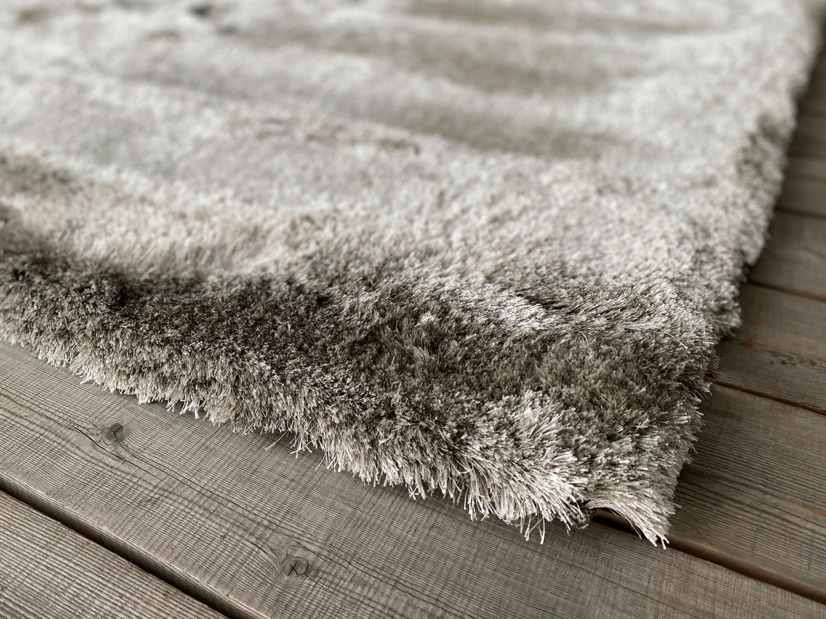 G.T.DESIGN Le Materie Sottile Larice Rug