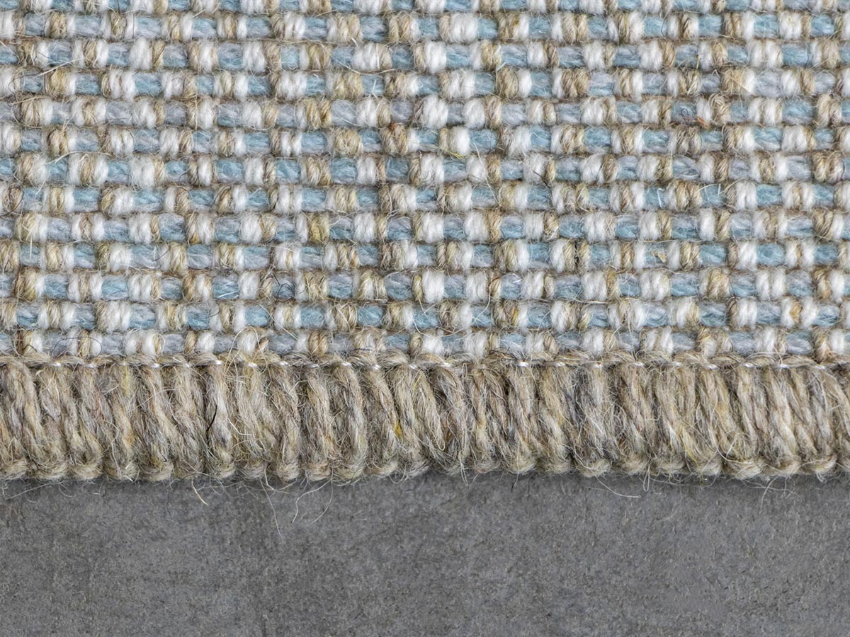 G.T.DESIGN Textures Millerighe Rug 07 250x350