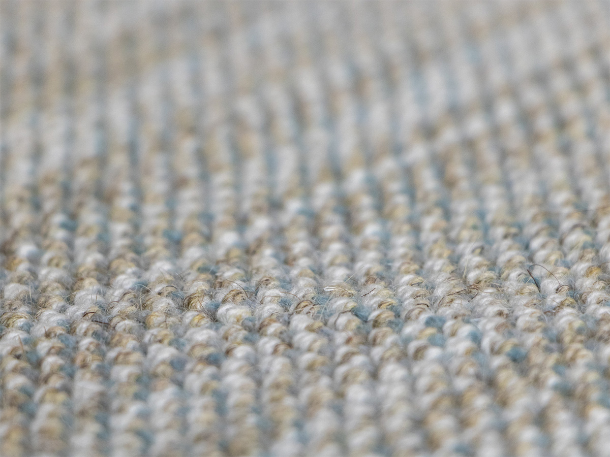 G.T.DESIGN Textures Millerighe Rug 07 250x350