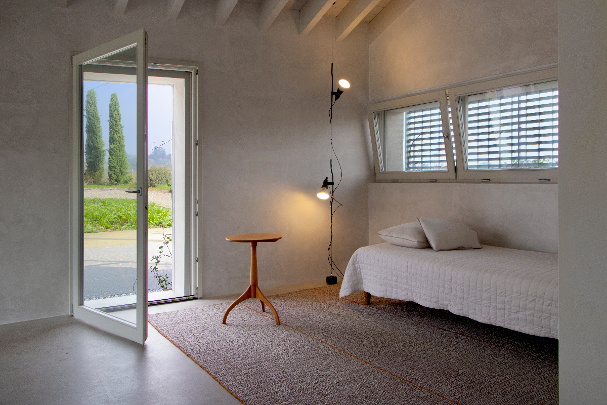 G.T.DESIGN Paglietta Cotta Rug Ochre