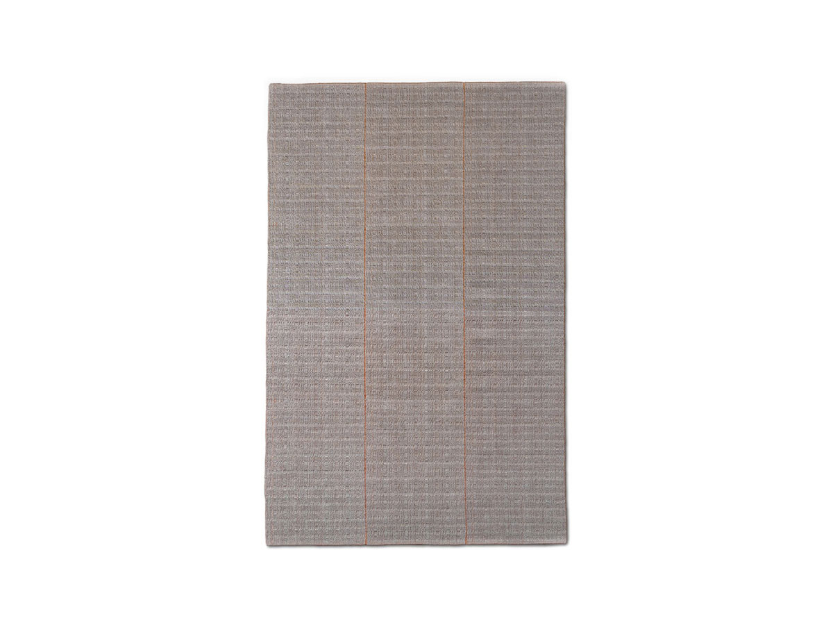 G.T.DESIGN Paglietta Cotta Rug Ochre