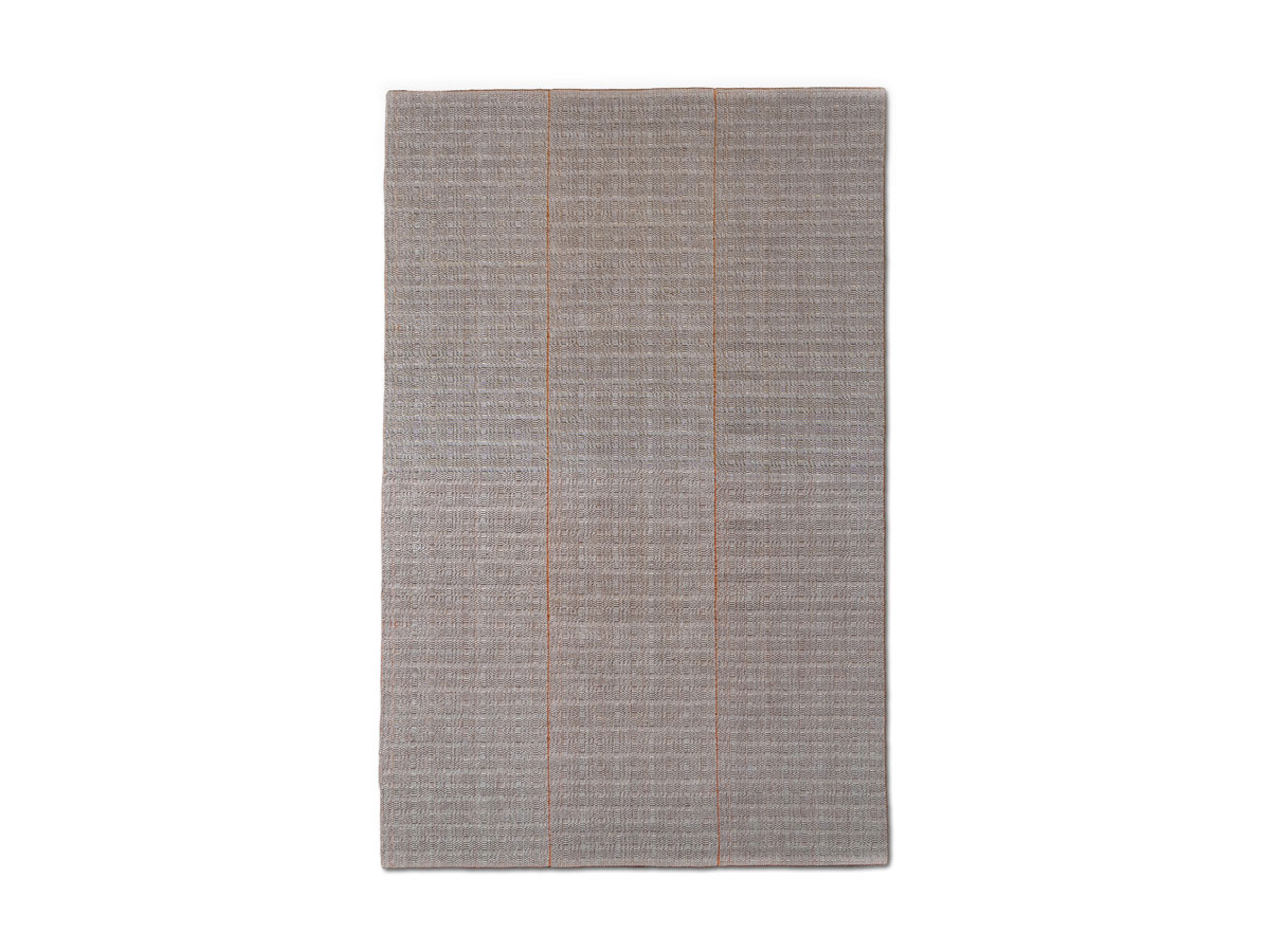 G.T.DESIGN Paglietta Cotta Rug Ochre