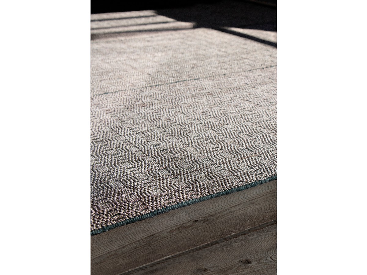 G.T.DESIGN Paglietta Cotta Rug Sempreverde