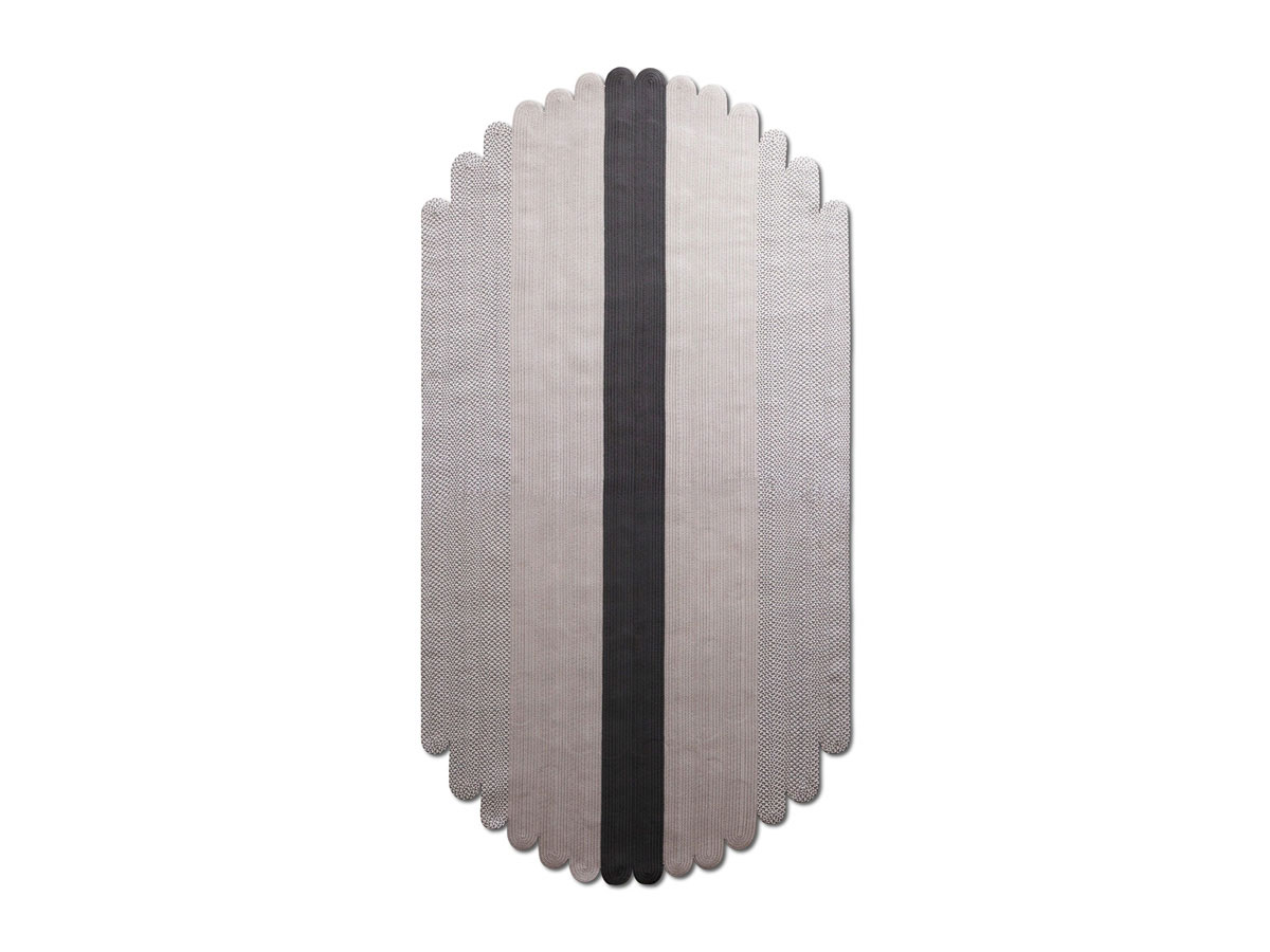 G.T.DESIGN Rime Alternate Rug
